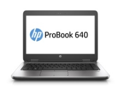 HP NOTEBOOK ProBook 640 G2 INTEL i5-6xxx 14" 16GB 240GB SSD TAST.EU WIN11 PRO Ricondizionato